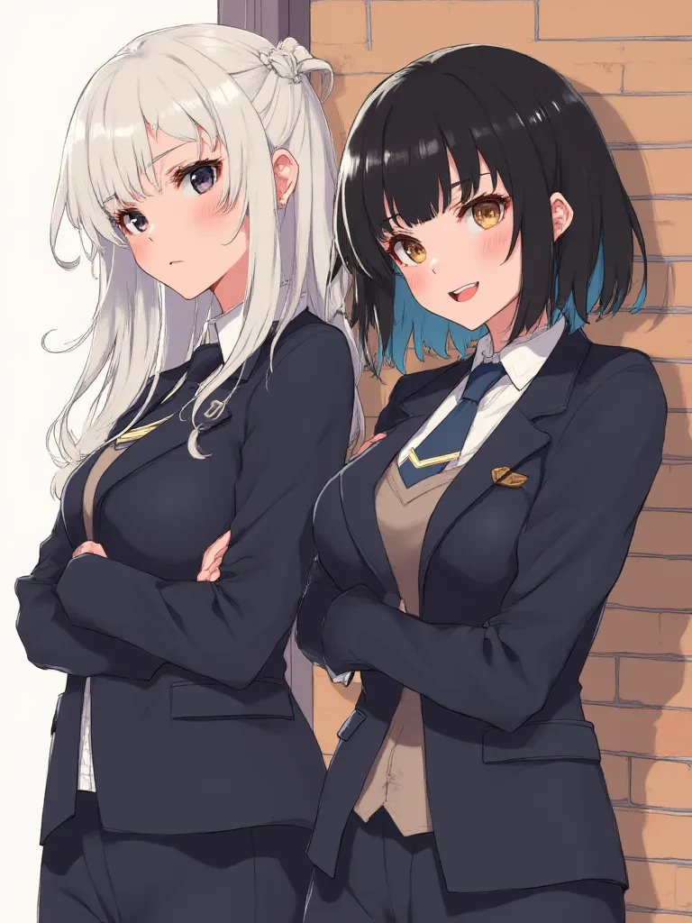 Angella and Martha  thumbnail