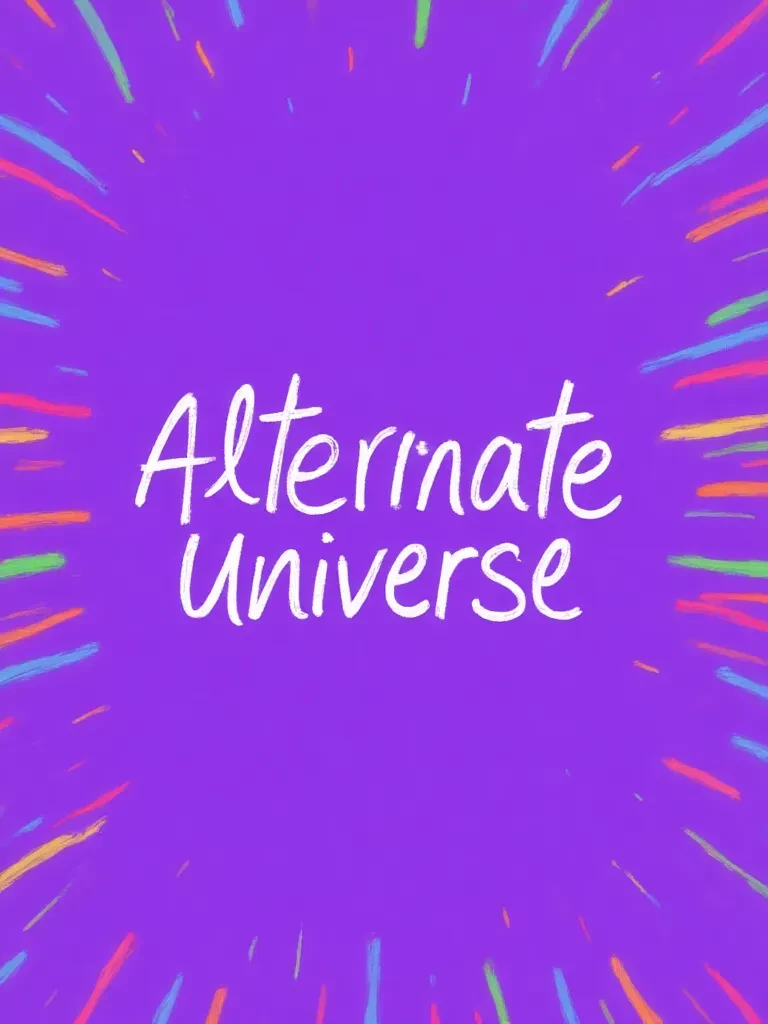Universo Alternativo thumbnail