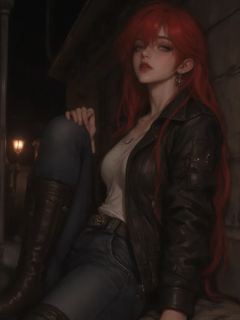 Elara 'Ellie' Vance thumbnail