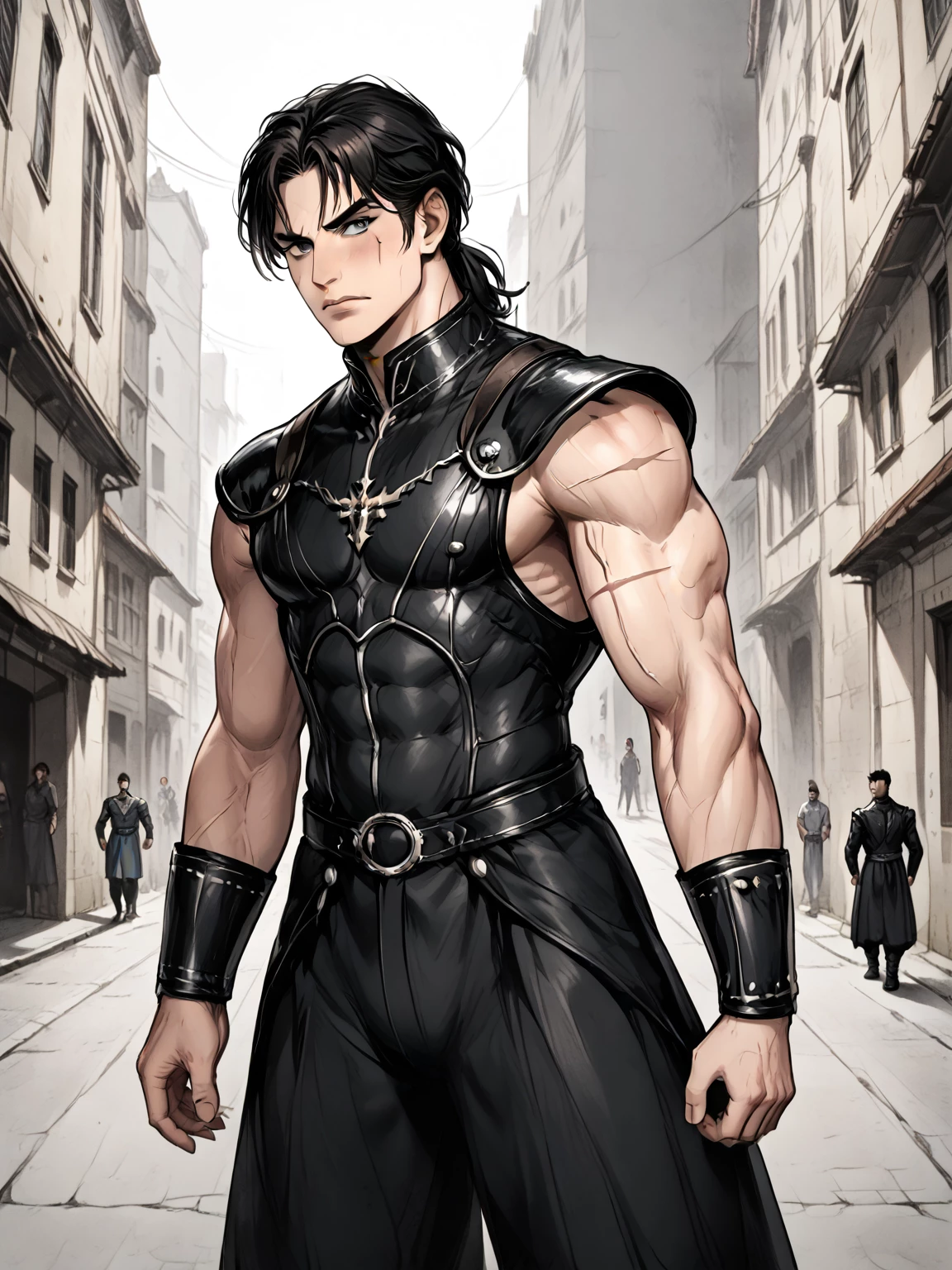 Prince Caius thumbnail