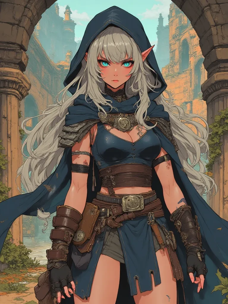 Lyra Whisperwind thumbnail