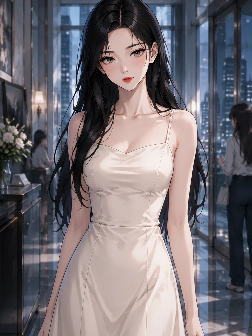 Kim lea thumbnail