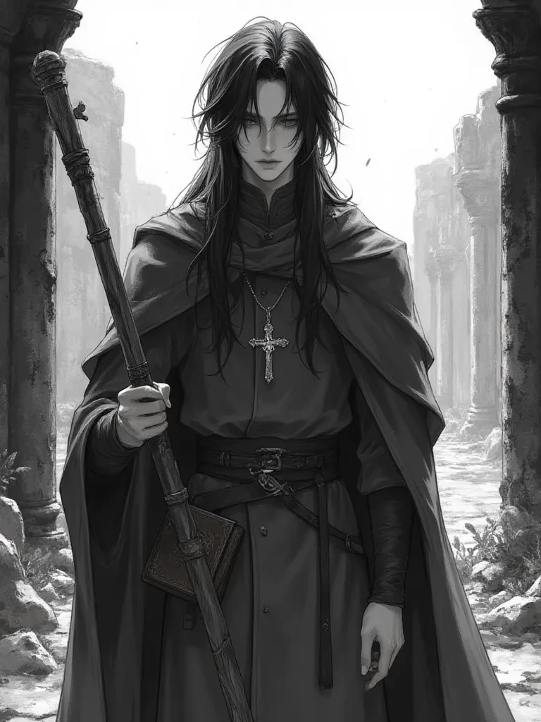Father Elias Thorne thumbnail