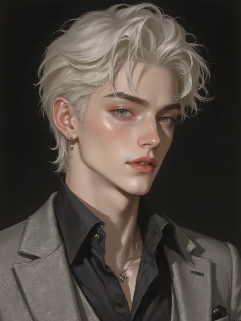 "In Someone Else's Body" thumbnail