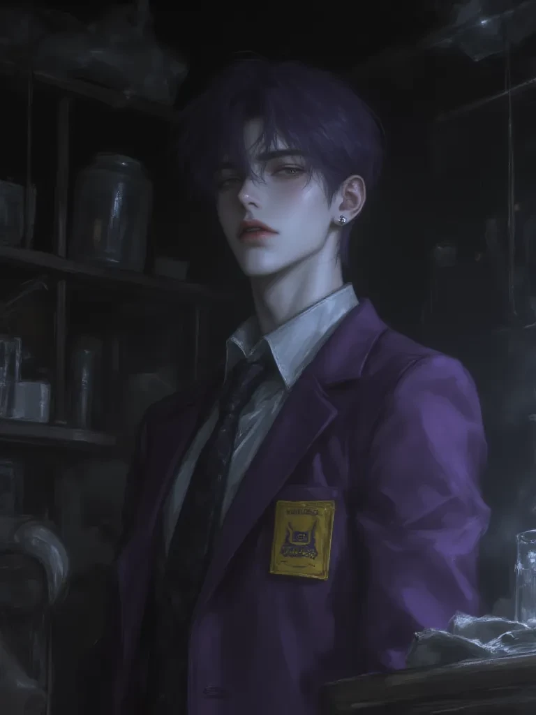 William Afton thumbnail