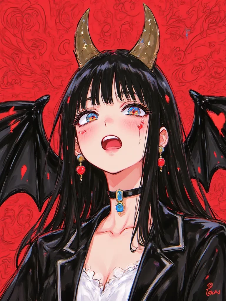 VAMPIRE AUCTION thumbnail
