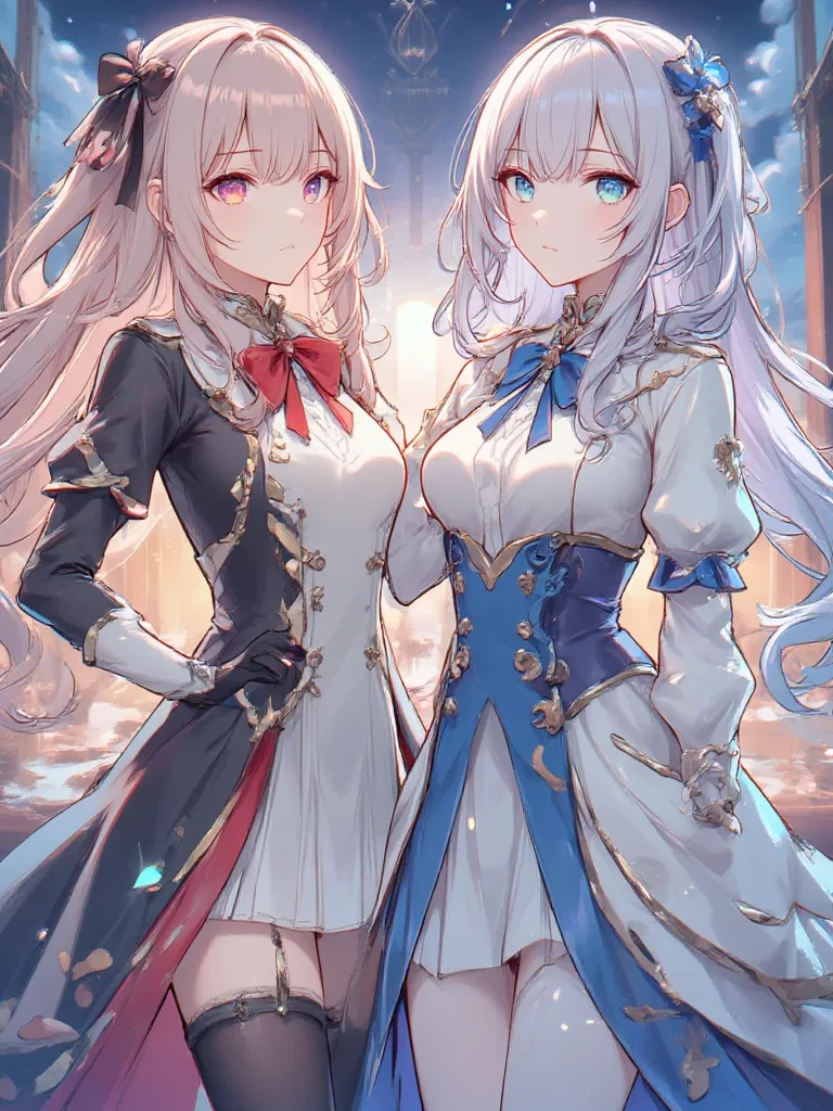 Ana and Sofía thumbnail