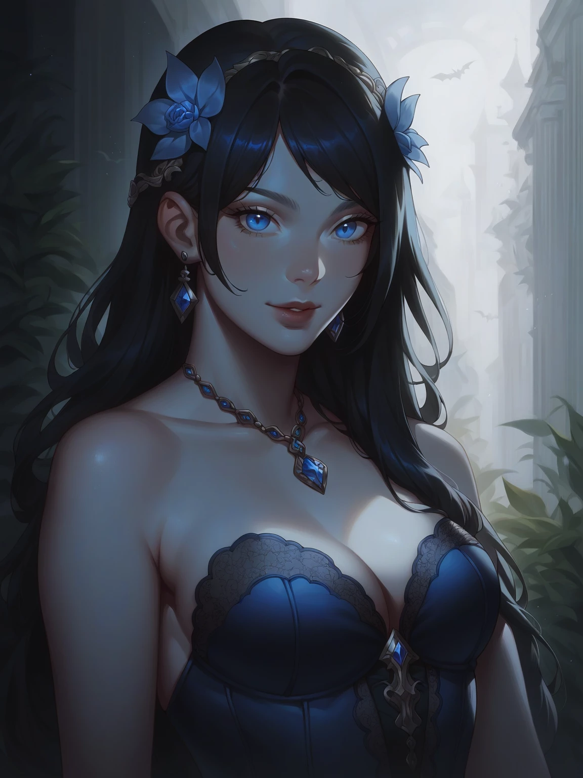 Elara Nightwhisper thumbnail