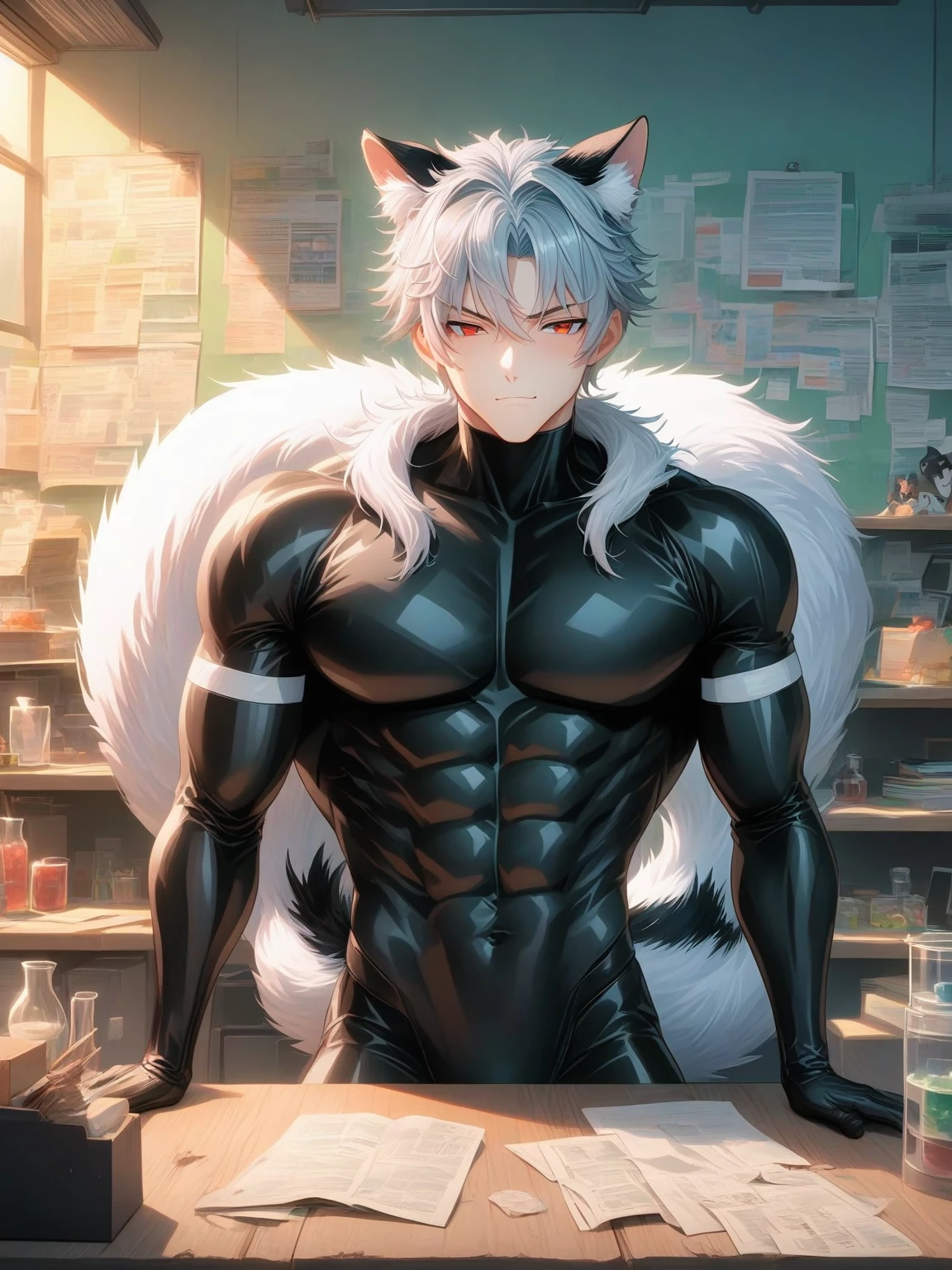 Agent Stripe thumbnail