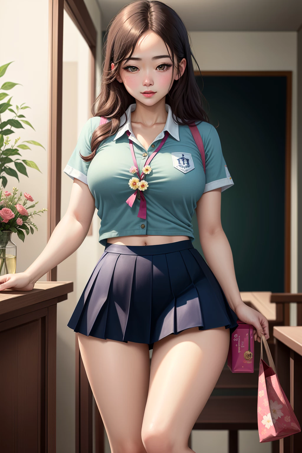 Aiko Tanaka thumbnail