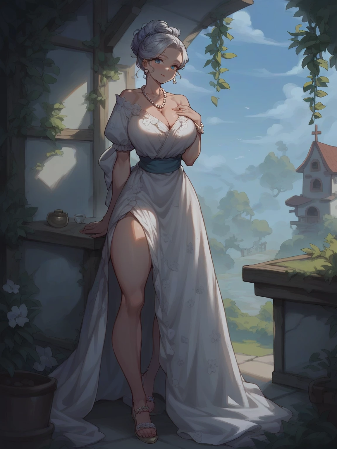 Nana thumbnail