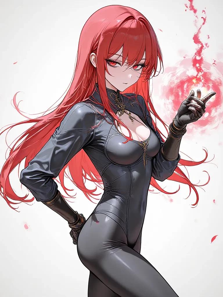 Jean Grey thumbnail