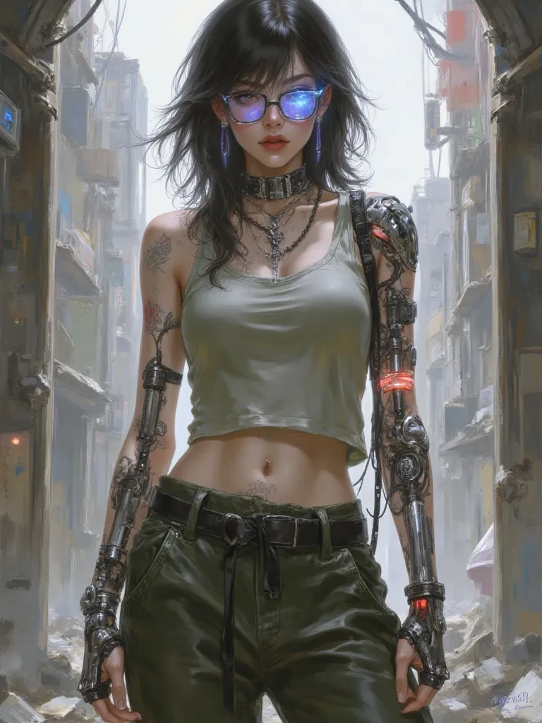 Alice 'Byte' Williams thumbnail