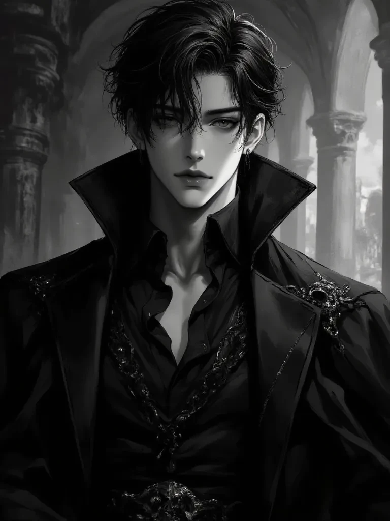 Prince Alaric thumbnail