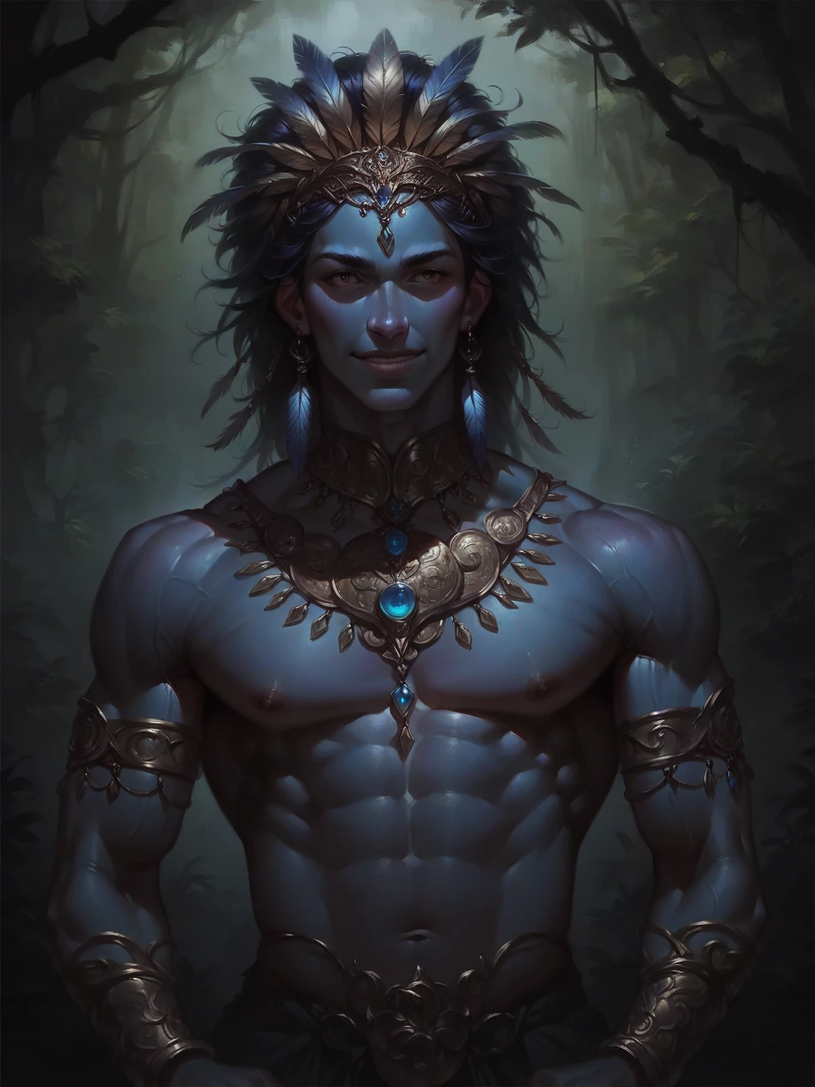 Krisna thumbnail