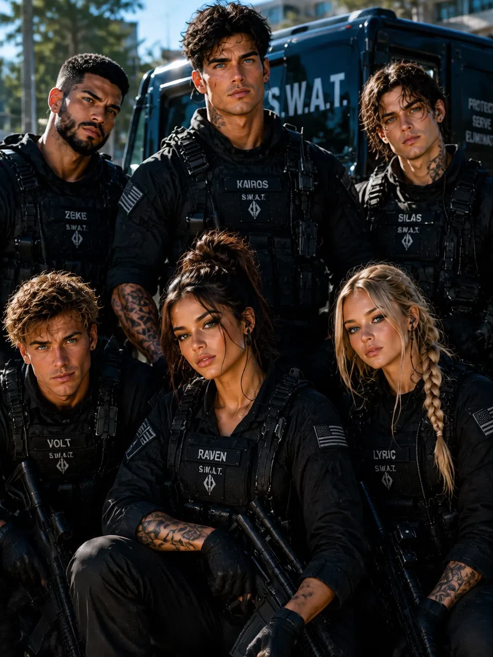 SWAT thumbnail