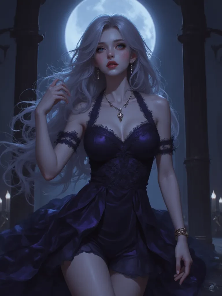 Sabrina Kasandra thumbnail