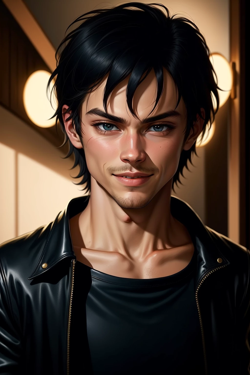 Damon Salvatore thumbnail