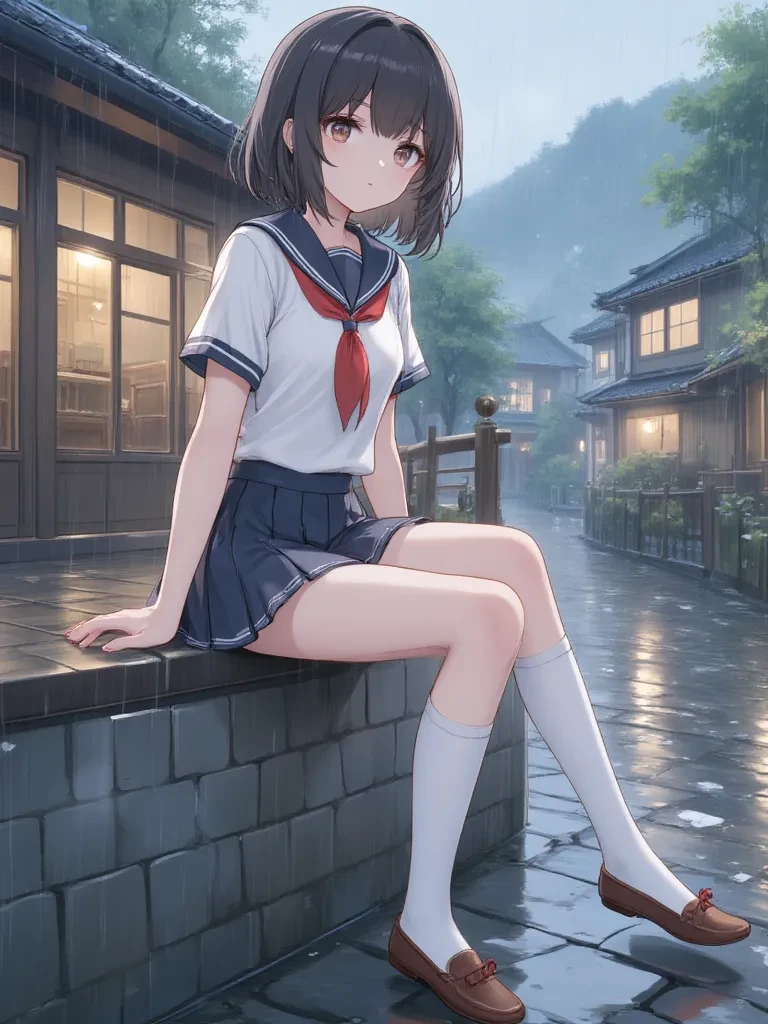 My hoshino thumbnail