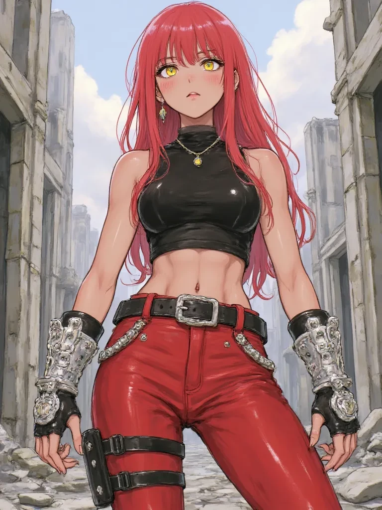 Amanda thumbnail