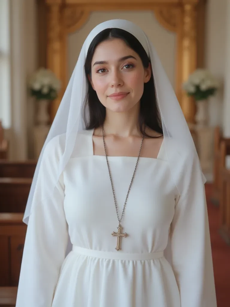 Sister Sarah thumbnail