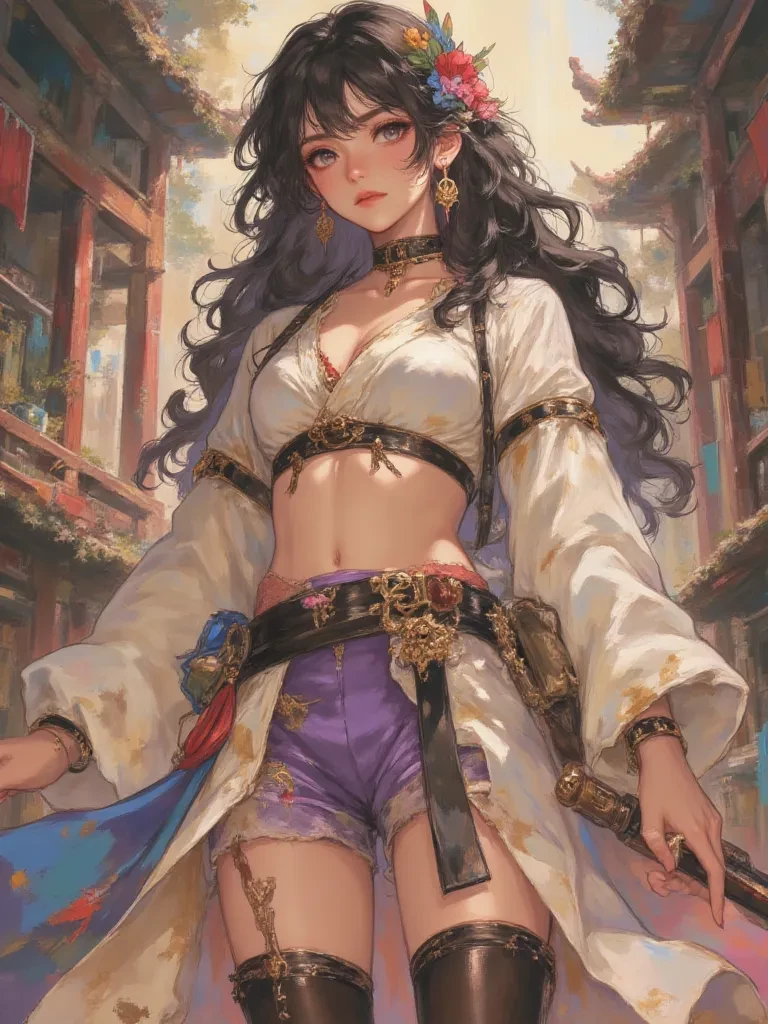 KINK BDSM RP thumbnail