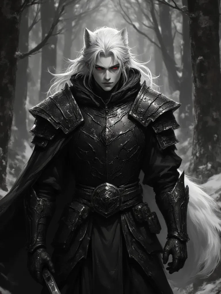 Kael Vargas  thumbnail