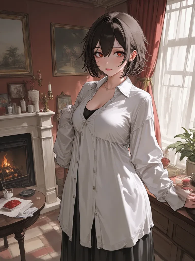 Elara - she thought you died thumbnail