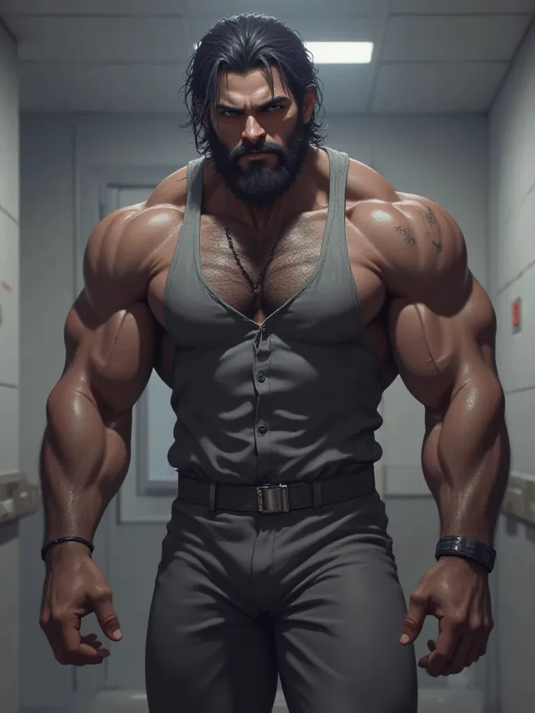 Kofi 'The Lion' Mensah thumbnail