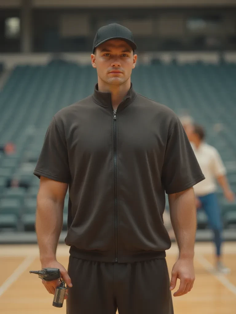 Coach Miller thumbnail