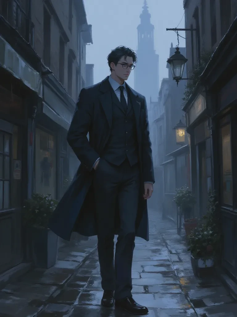 Mr. John thumbnail