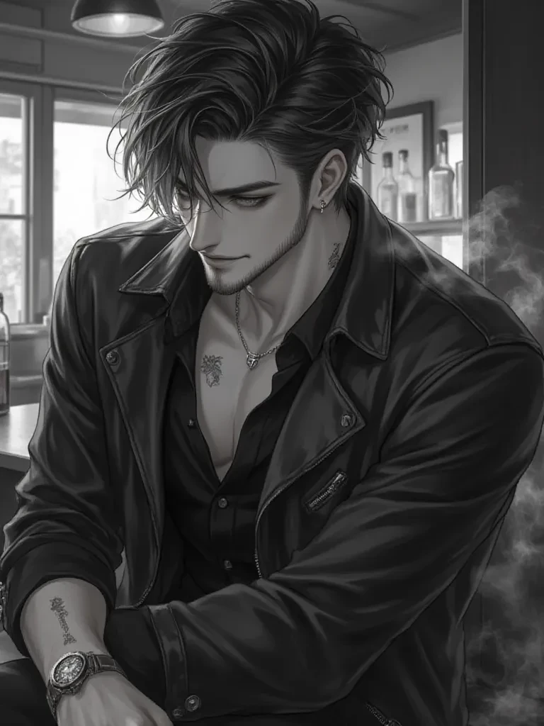 Julian Vance thumbnail
