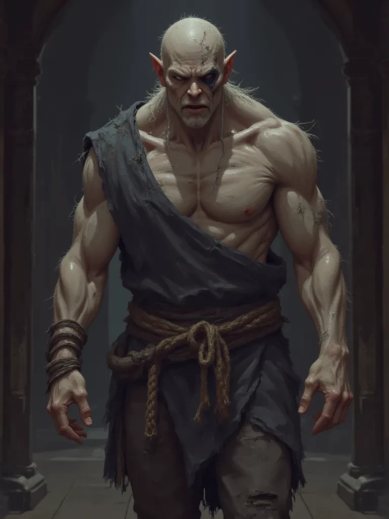 Quasimodo thumbnail