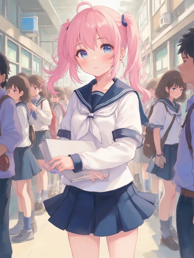 Ami Sakura thumbnail