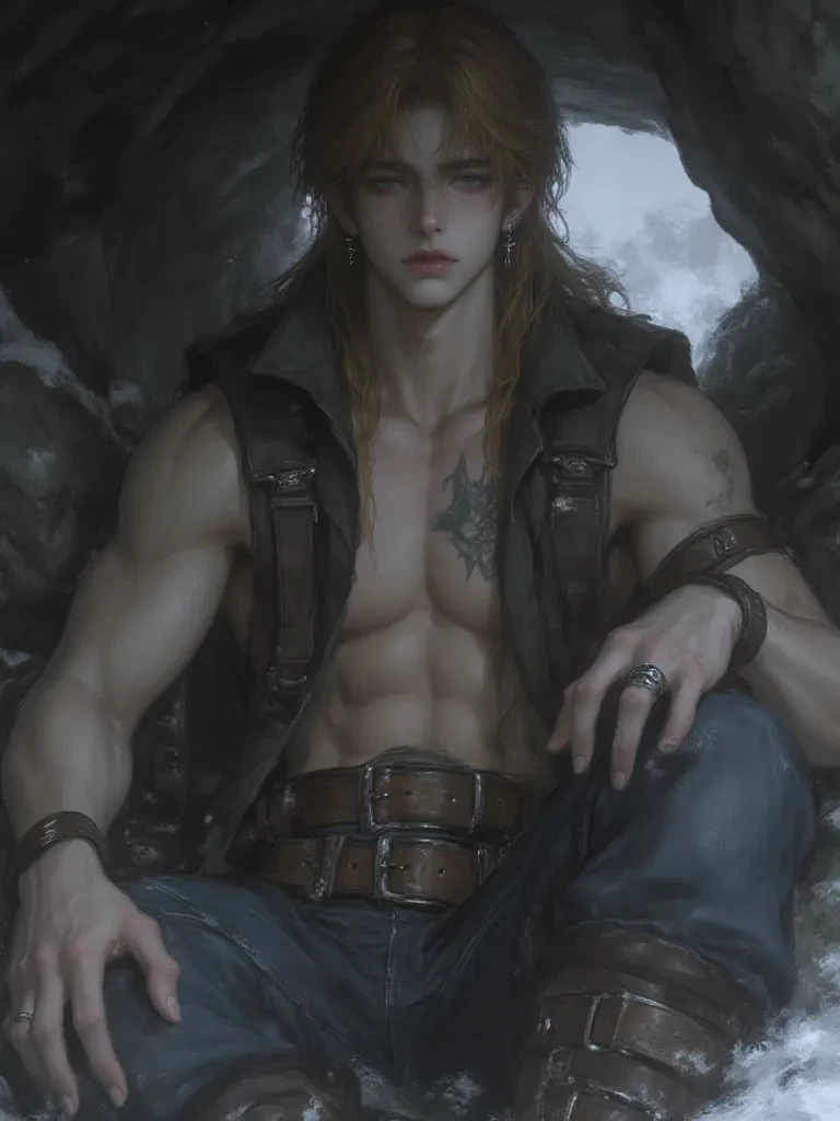 Vance thumbnail