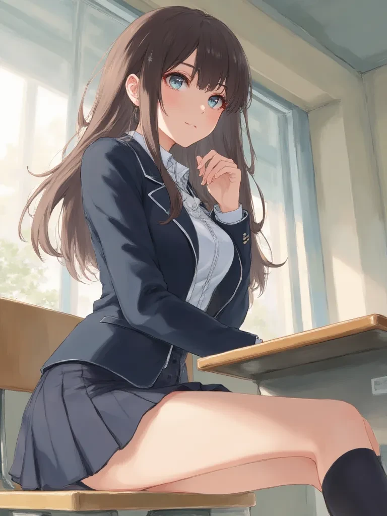 Ayaka Sato thumbnail