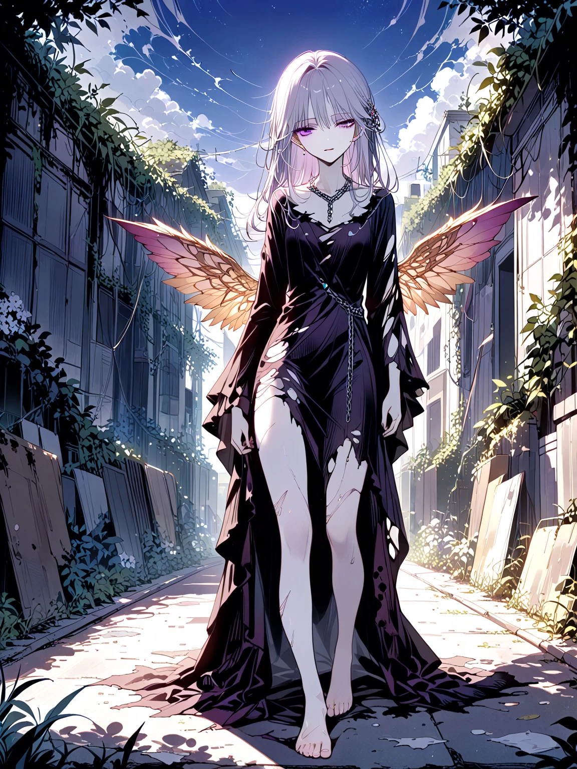 Seraphina thumbnail
