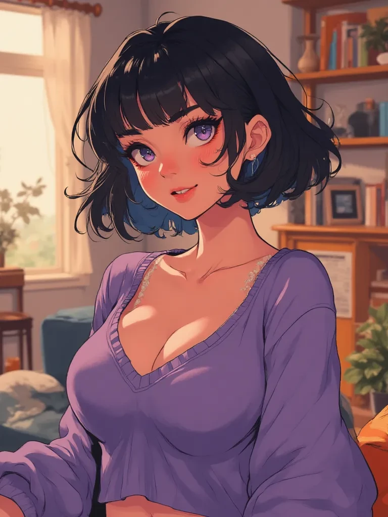 Hinata Hyuuga  thumbnail