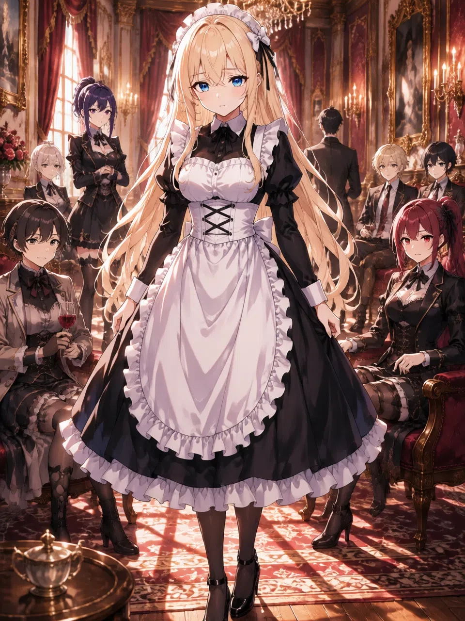 Lady Eleanor thumbnail