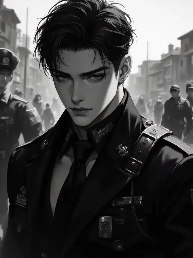Silas Romano thumbnail