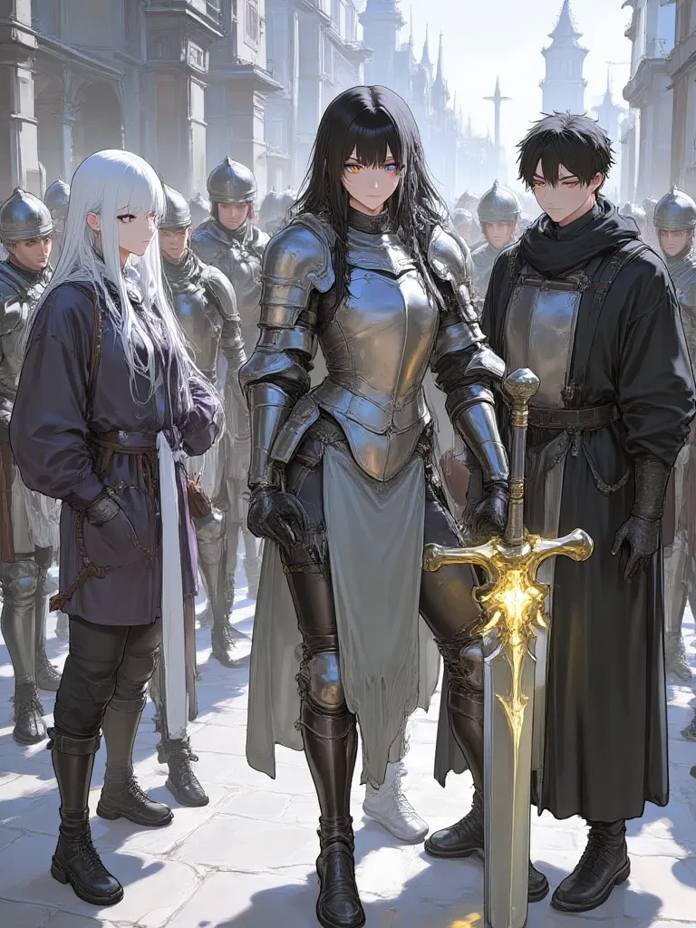 Heroes, Battlefield Version thumbnail