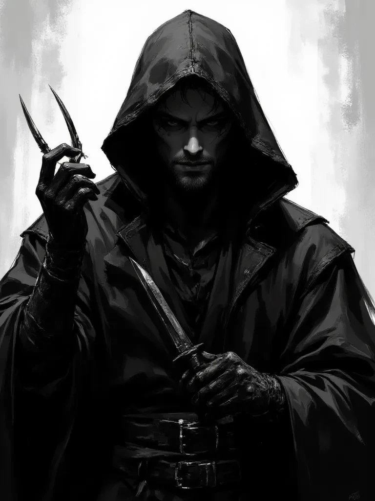 Grand Inquisitor thumbnail