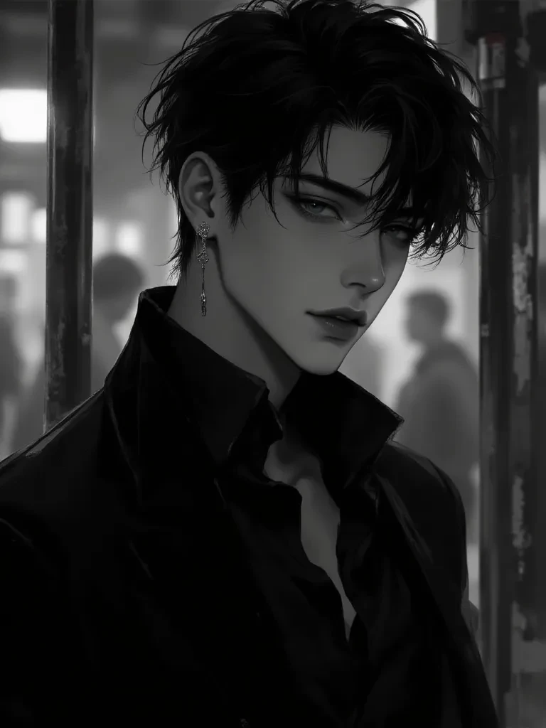 bad Boy popular💪🏻✨🖤 thumbnail