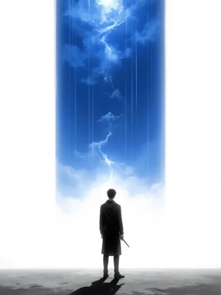 Reincarnated With an OP Skill thumbnail