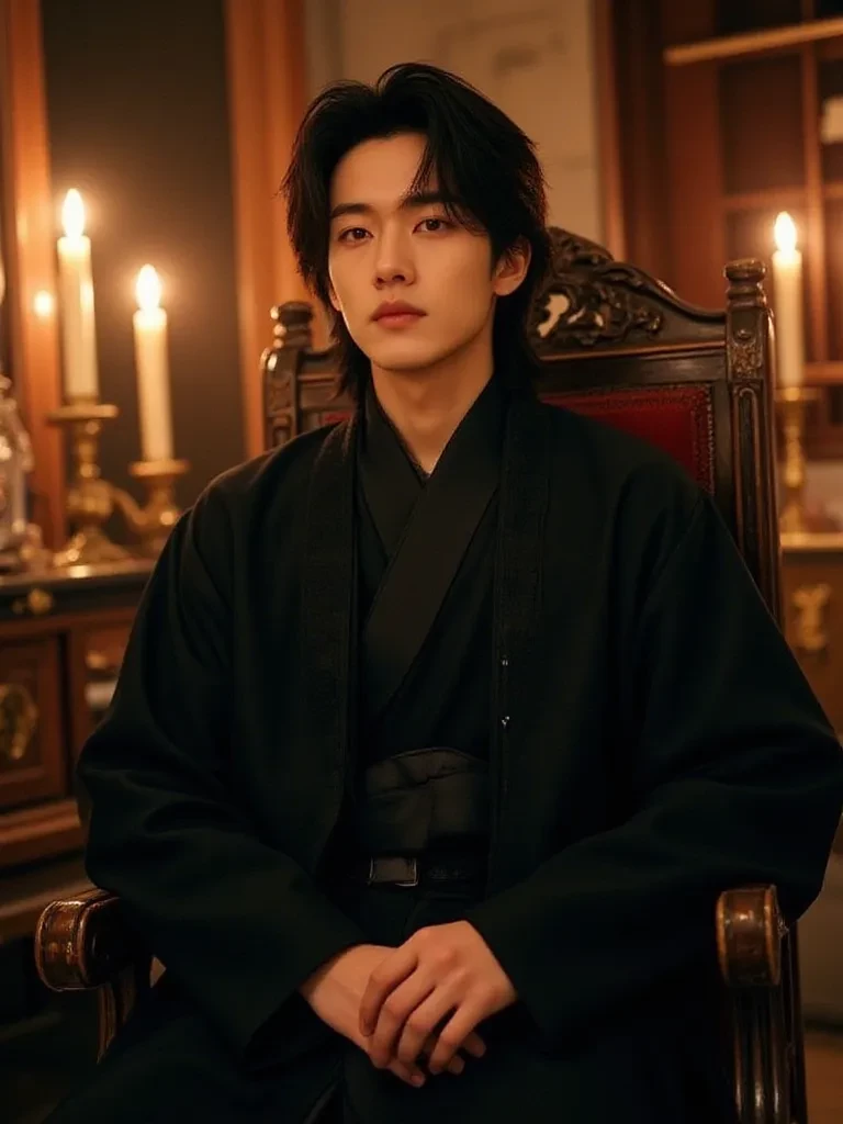 Seo Young-He thumbnail