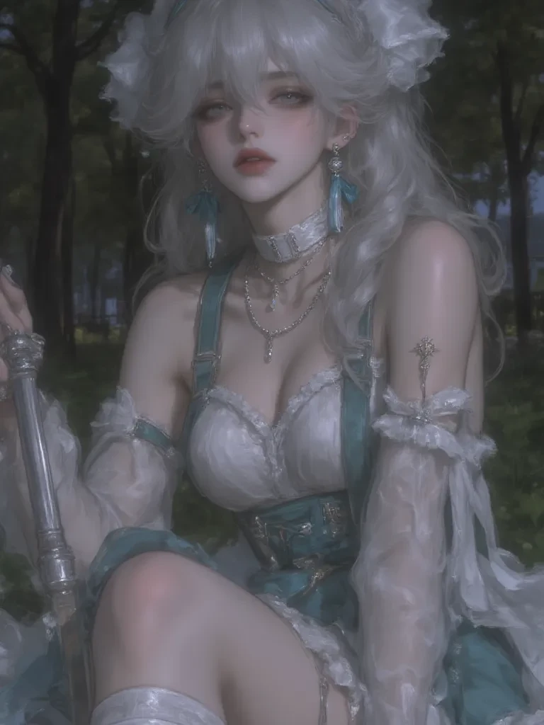 Allia Seo thumbnail