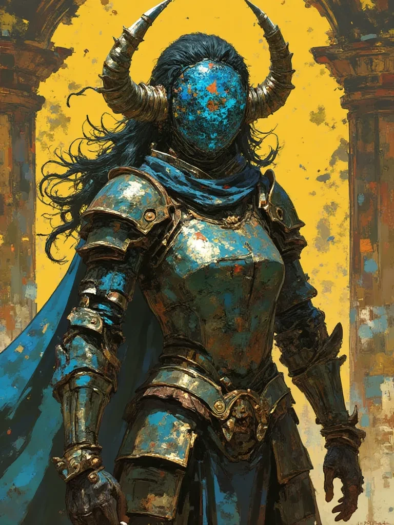 hayala - one of the strongest alive thumbnail
