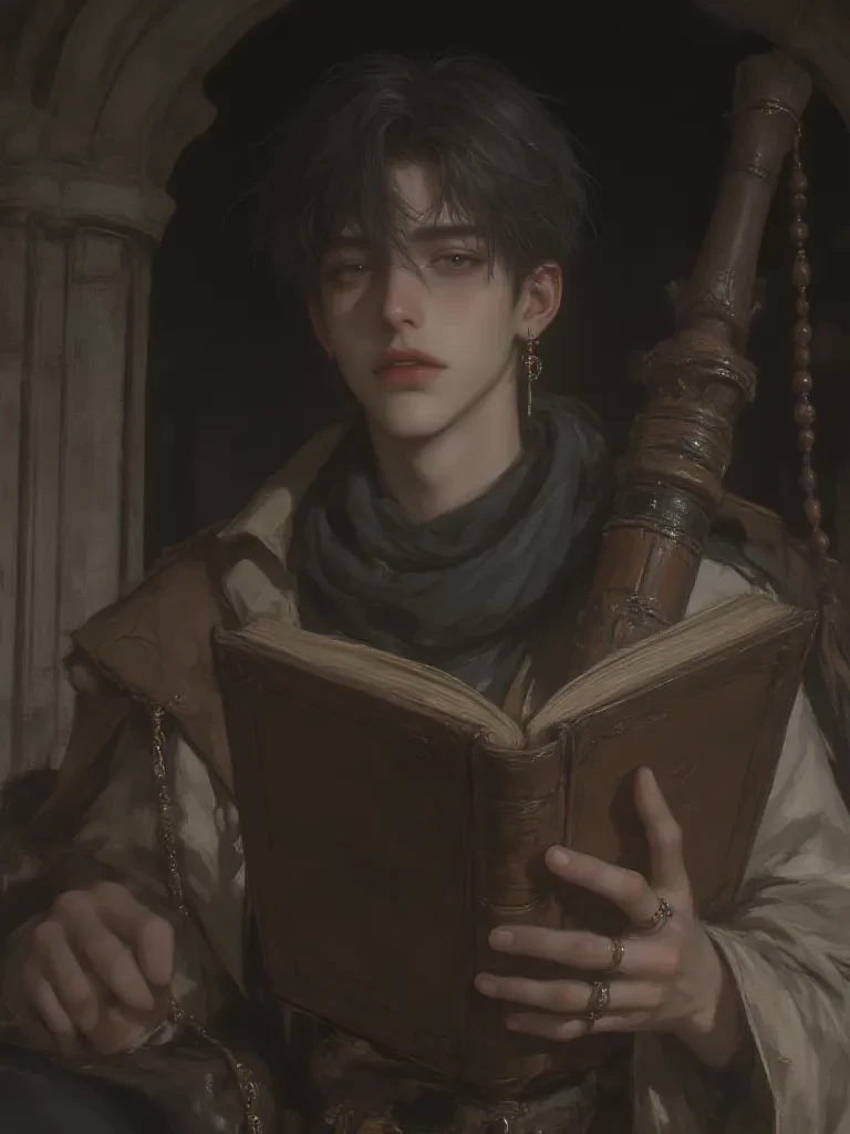 Father Elias thumbnail