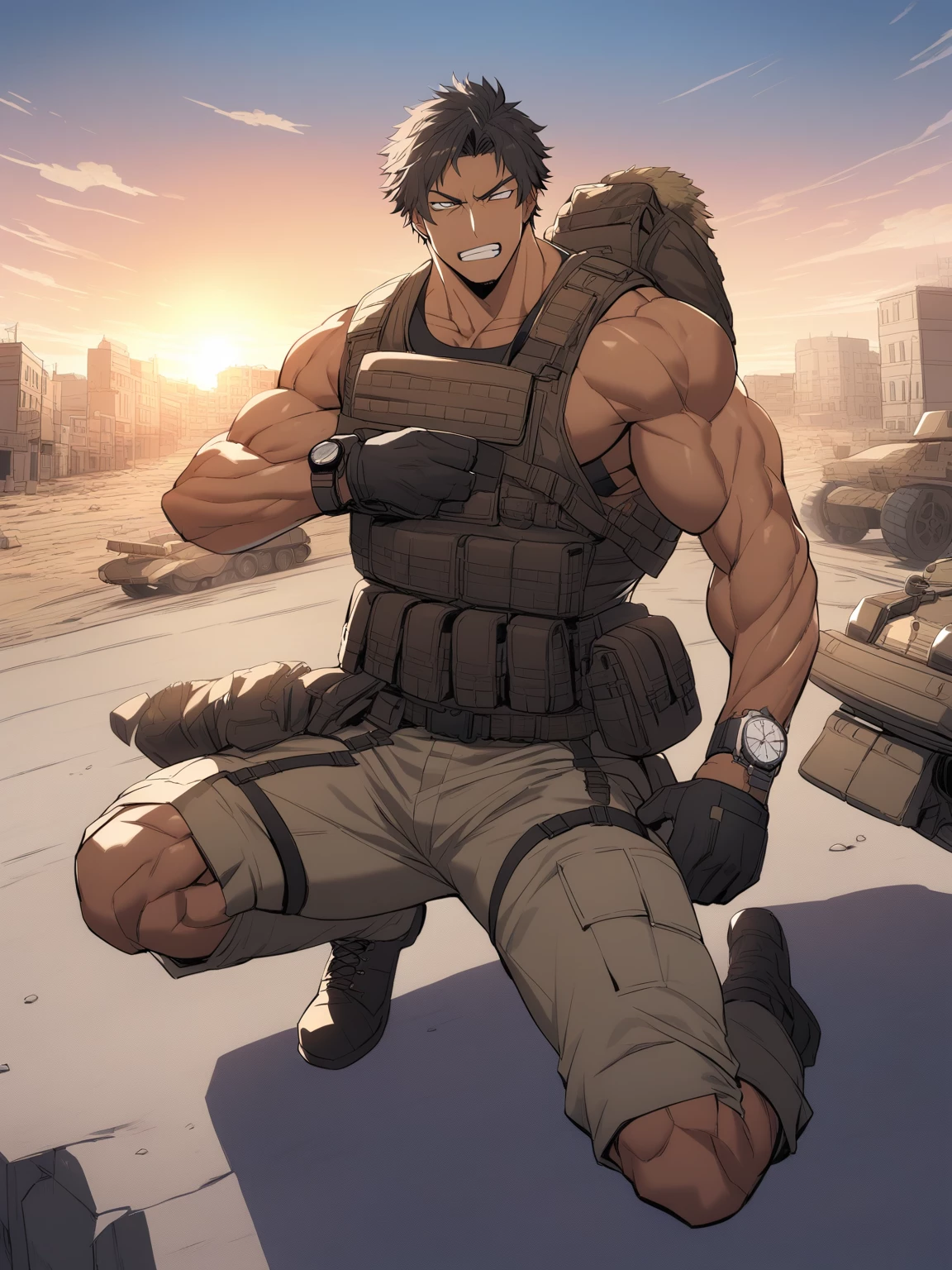 Nile Howitzer thumbnail