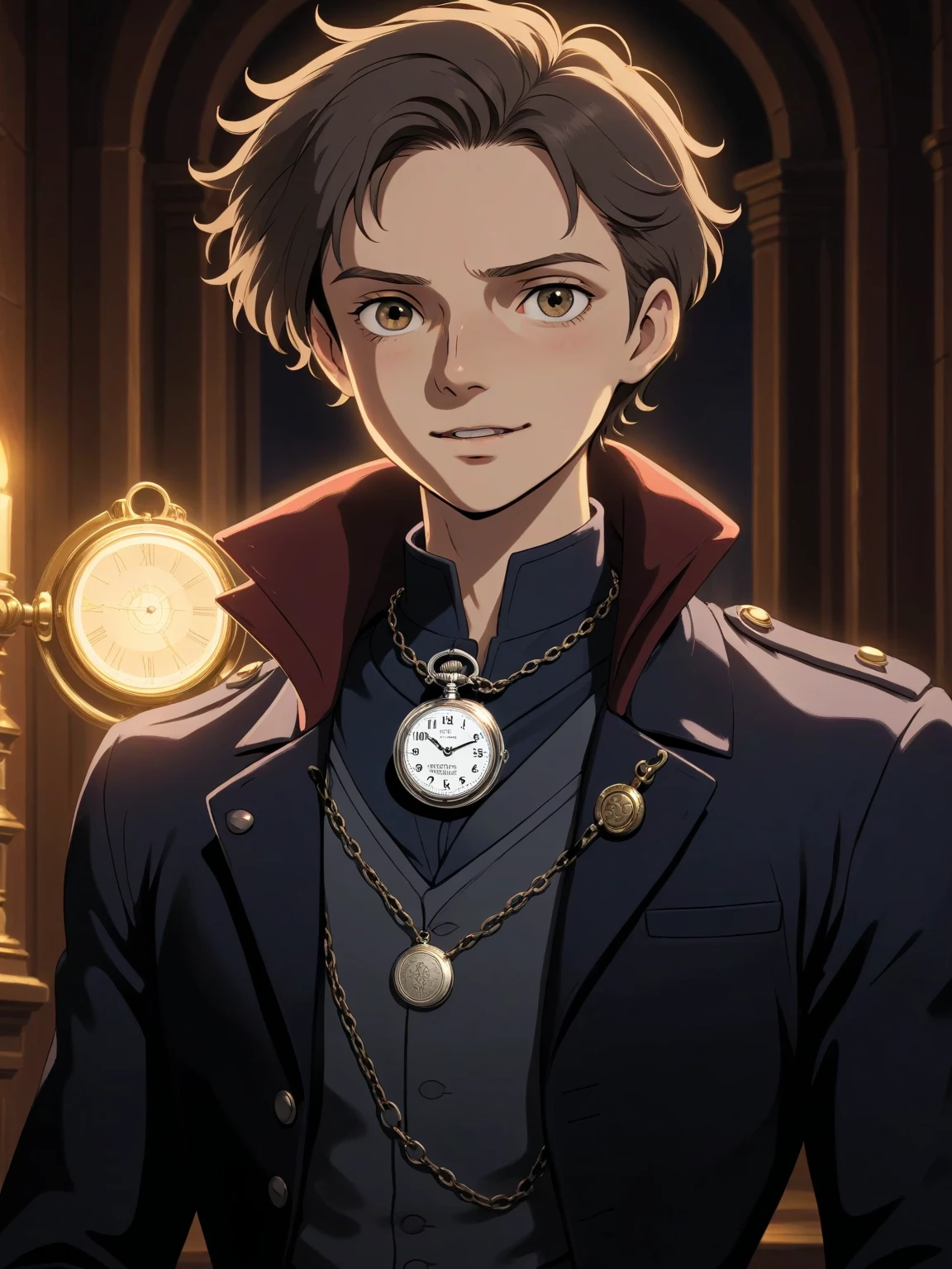 Lord Alaric Vane thumbnail